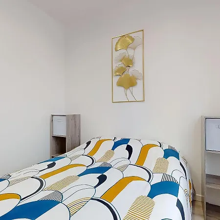 Magnifique Appartement 3Pieces Paris Expo Pte De Versailles Vanves Esterno foto