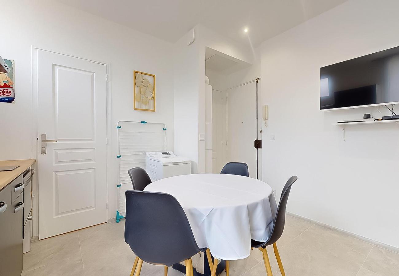 Apartment Magnifique 3pieces Paris Expo Pte De Versailles Vanves