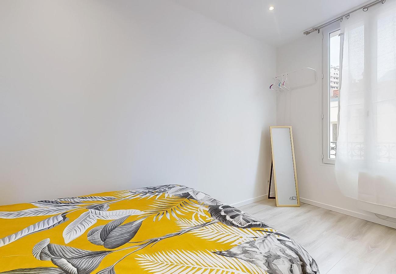 Magnifique 3pieces Paris Expo Pte De Versailles Apartment Vanves