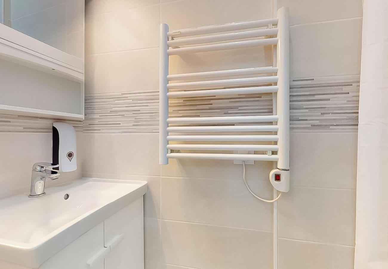 Apartment Magnifique 3pieces Paris Expo Pte De Versailles Vanves